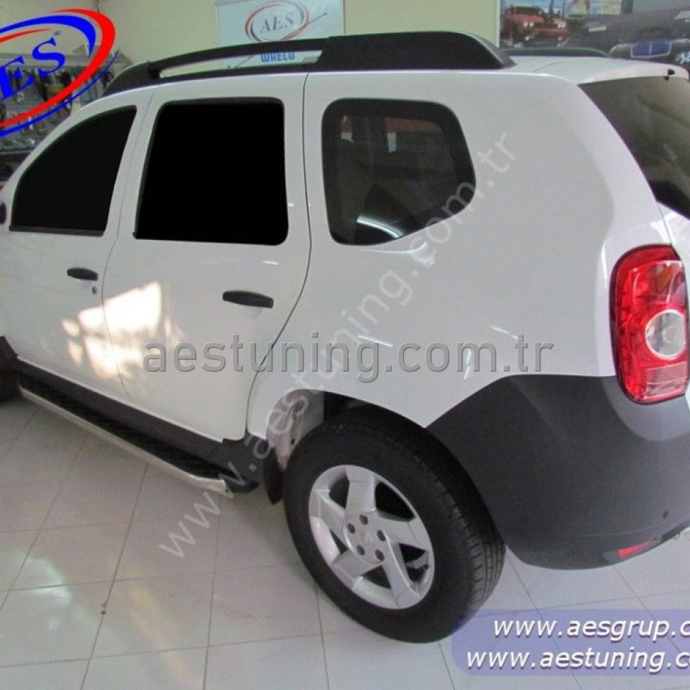 Dacia Duster Kolcak Kolluk Kol Dayama Orjinal Montaj Fiyati Taksit Secenekleri