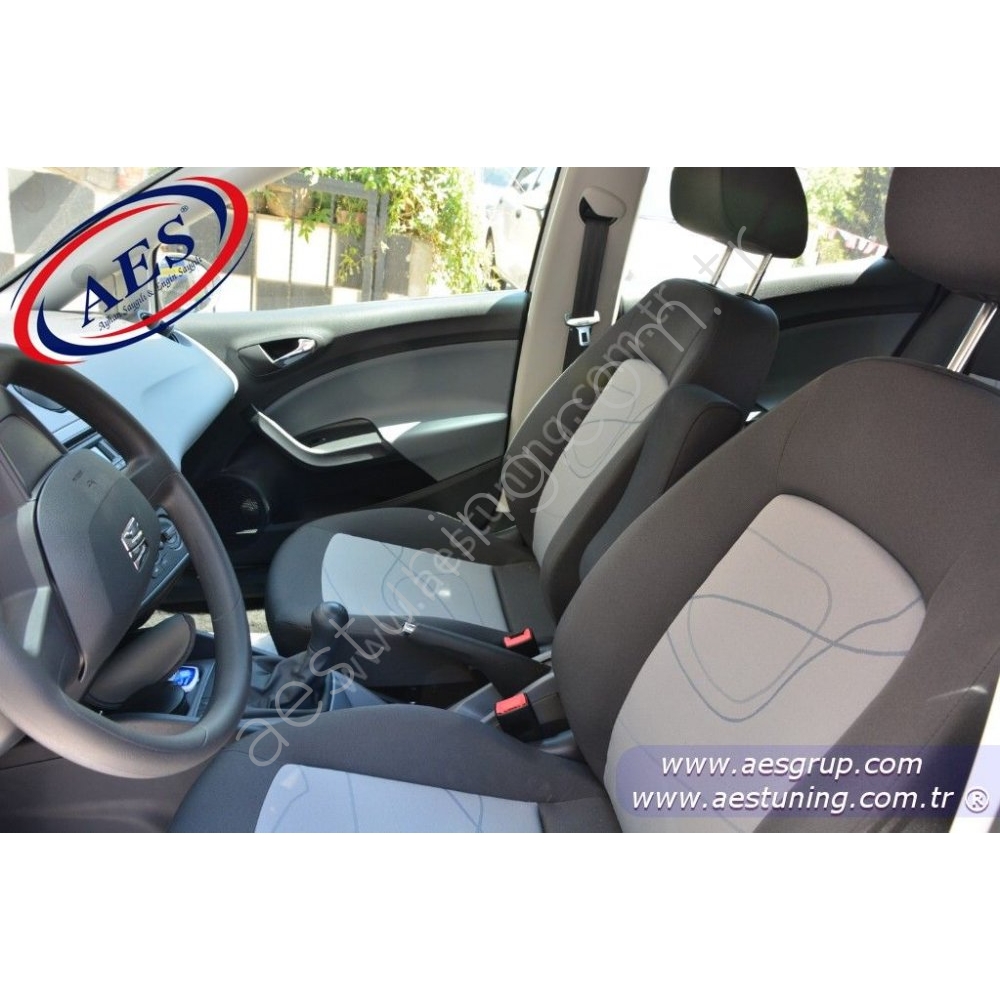 Seat Ibiza Kolcak Kol Dayama Kolluk Orjinal Direk Koltuga Civatali Montaj Fiyati Taksit Secenekleri