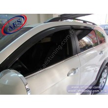CHEVROLET CAPTİVA CAM RÜZGARLIĞI ORJİNAL OEM AKSESUAR İTHAL 4 PARÇA CHEVROLET CAPTİVA CAM RÜZGARLIĞI ORJİNAL OEM AKSESUAR İTHAL 4 PARÇA