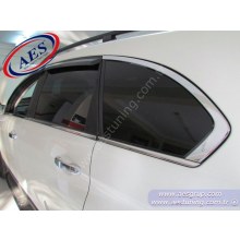 CHEVROLET CAPTİVA KÖŞE KROM TAKIMI ORJİNAL OEM AKSESUAR İTHAL 2 PARÇA CHEVROLET CAPTİVA KÖŞE KROM TAKIMI ORJİNAL OEM AKSESUAR İTHAL 2 PARÇA