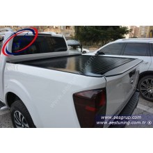 NİSSAN NAVARA SÜRGÜLÜ KAPAK ROLLBACK ARKA KASA KAPATMA NİSSAN NAVARA SÜRGÜLÜ KAPAK ROLLBACK ARKA KASA KAPATMA