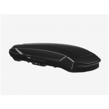 THULE MOTİON 3 XL PORT BAGAJ PARLAK SİYAH 500 LİTRE THULE MOTİON 3 XL PORT BAGAJ PARLAK SİYAH 500 LİTRE