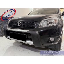 TOYOTA RAV 4 ÖN TAMPON KORUMA ORJİNAL OEM AKSESUAR İTHAL TOYOTA RAV 4 ÖN TAMPON KORUMA ORJİNAL OEM AKSESUAR İTHAL