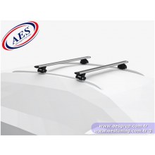 VOLVO V40 THULE 7106 TAŞIYICI AYAK + ALÜMİNYUM BAR + KİT KOMPLE SET VOLVO V40 THULE 7106 TAŞIYICI AYAK + ALÜMİNYUM BAR + KİT KOMPLE SET