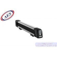 VOLVO XC 90 THULE SNOWPACK 7324 KAYAK TAŞIYICI & SNOWBOARD TAŞIYICI İÇ GENİŞLİK 50 CM VOLVO XC 90 THULE SNOWPACK 7324 KAYAK TAŞIYICI & SNOWBOARD TAŞIYICI İÇ GENİŞLİK 50 CM