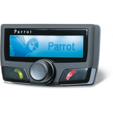 Parrot Ck 3100 Ekranlı Bluetooth Araç Kiti