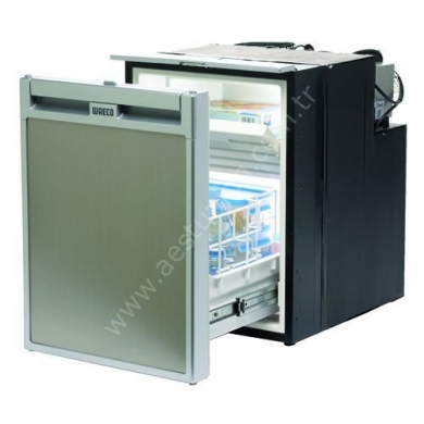 Waeco CoolMatic Çekmeceli Buzdolabı CRD-50 DC (Kompresörlü)